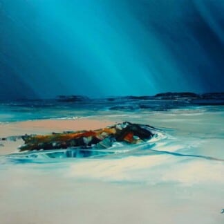 Image of Tidal Pool by Jill McIntosh